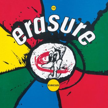 Erasure feat. Daniel Miller & Rico Conning Victim of Love - (Vixen Vitesse Mix)[2011 Remastered Version]