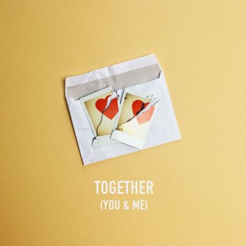 Blanks Together (You & Me)