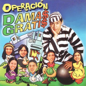 Damas Gratis El Narigón