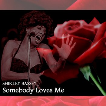 Shirley Bassey St. Louis Blues