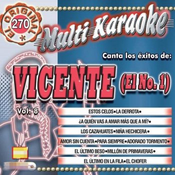 Multi Karaoke Los Cazahuates
