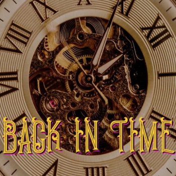 Brooklyn Queen Back in Time