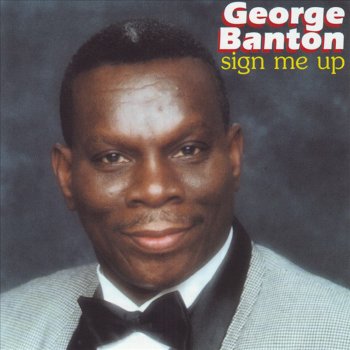 George Banton Jesus Hold My Hand