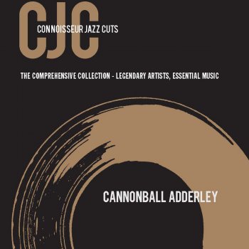 Cannonball Adderley So What