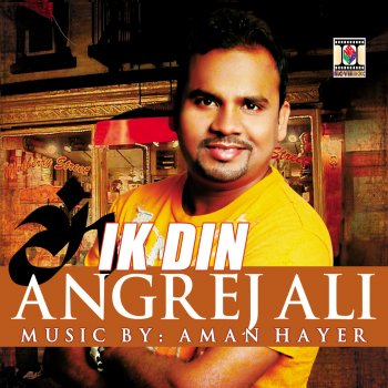 Angrej Ali feat. Aman Hayer Khed Kabbadi
