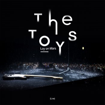 The Toys เหมือนหลับตา - Live