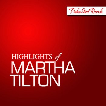 Martha Tilton What a Little Moonlight Can Do