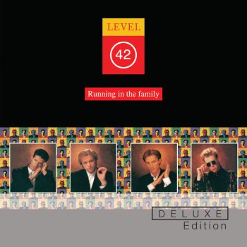 Level 42 Children Say