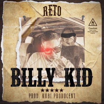 ReTo Billy Kid