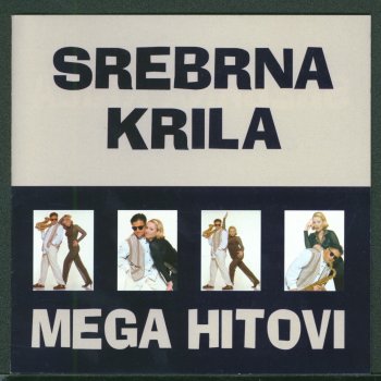 Srebrna Krila Šta Će Mi Oči Te