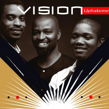 Vision Uthando Luka Jesu