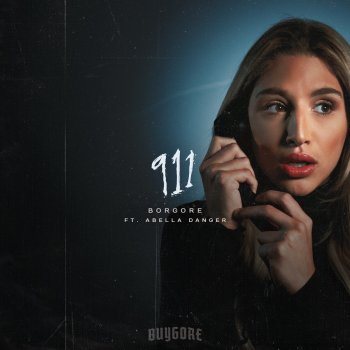 Borgore 911 (feat. Abella Danger)
