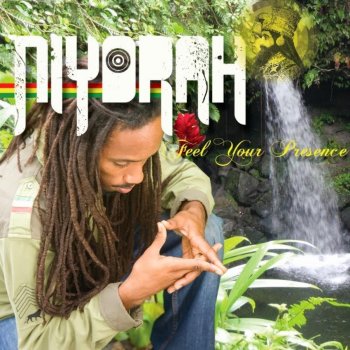 Niyorah Feel Your Presence