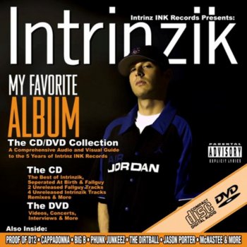 Intrinzik End of an Era