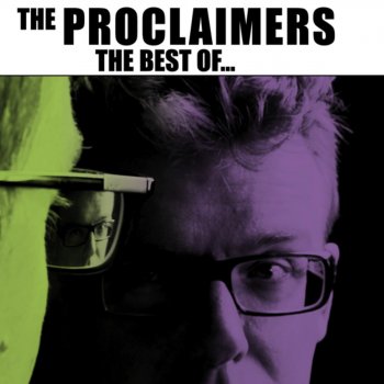 The Proclaimers Act of Rememberance