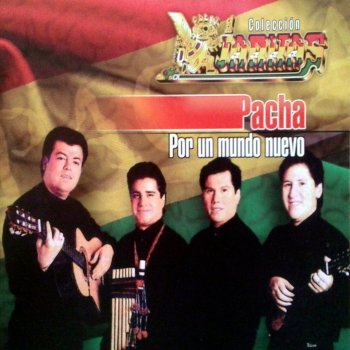 Los Kjarkas Picaflor