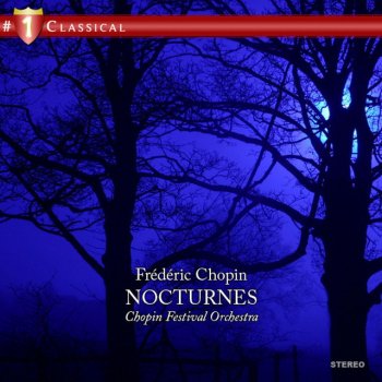 Ida Cernecká Nocturne No. 2 In F-sharp Major, Op. 15