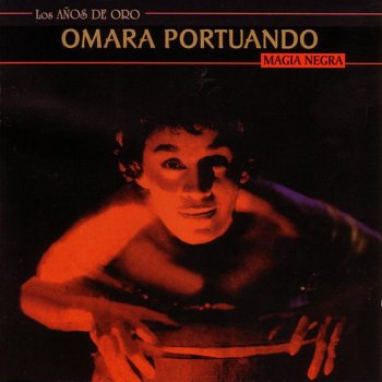 Omara Portuondo El Hombre Que Se Fué