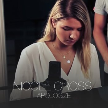 Nicole Cross Apologize