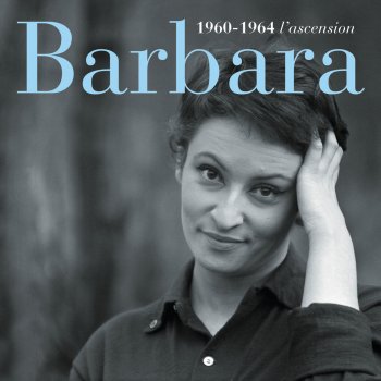 Barbara Avec (Live)