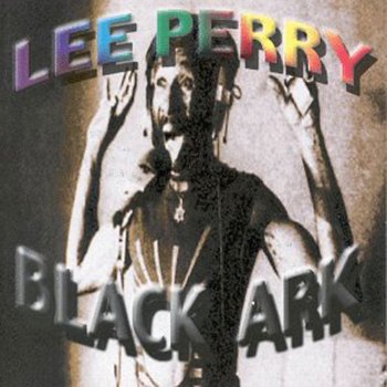 Lee "Scratch" Perry Untitled