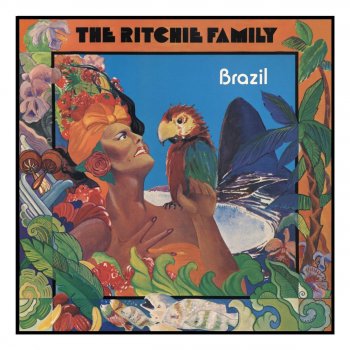 The Ritchie Family Frenesi