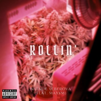 Natalie Veberova Rollin' (feat. MAX¥M)