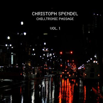 Christoph Spendel Silent Monster