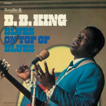 B.B. King Worried Dream