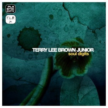 Terry Lee Brown, Jr. Pulsar - Alex Flatner Remix