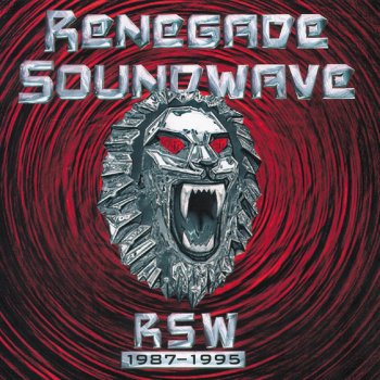 Renegade Soundwave Biting My Nails - Bassnumb Chapter;1990