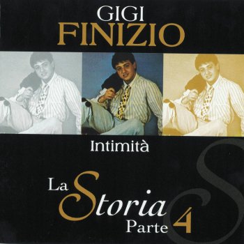 Gigi Finizio Giorni d'agosto