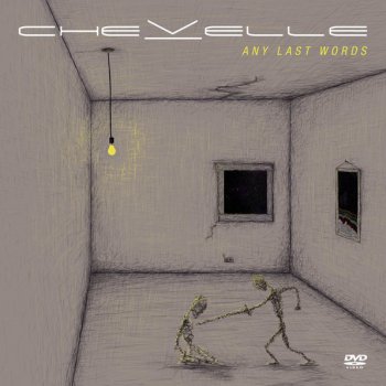 Chevelle Jars - Live at The Metro, Chicago, IL