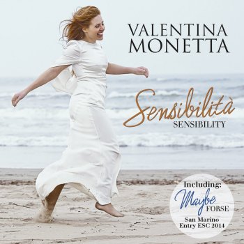 Valentina Monetta Sensibilità