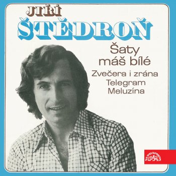 Jiri Stedron Telegram