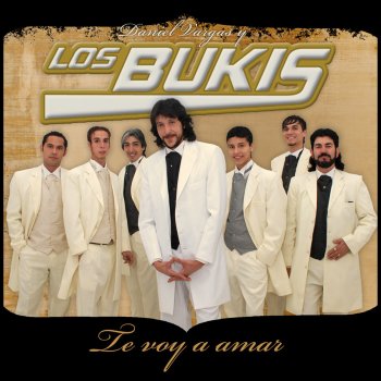 Los Bukis Me Esta Doliendo Dejarte