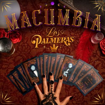 Los Palmeras feat. Neo Pistea Macumbia