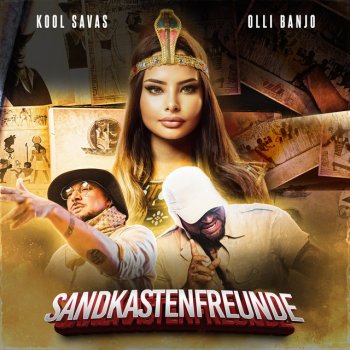 Kool Savas feat. Olli Banjo Sandkastenfreunde