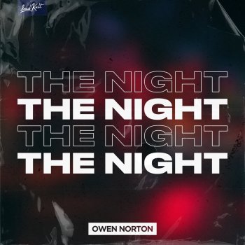 Owen Norton The Night