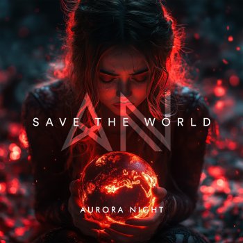 Aurora Night Save The World