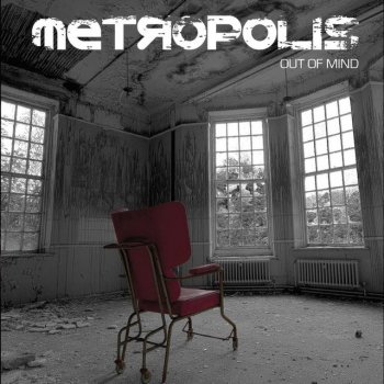 Metropolis Goodbye Pompeii