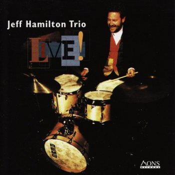 Jeff Hamilton SKJ