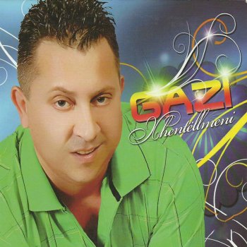 Gazi Dihet Kush Është Bossi