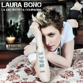 Laura Bono Tra noi l'immensita'