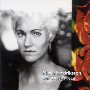 Marie Fredriksson Den Ständiga Resan (2002 Digital Remaster)