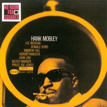 Hank Mobley Carolyn