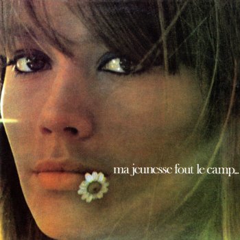 Francoise Hardy Mon amour adieu