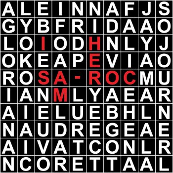Sa-Roc I Am Her