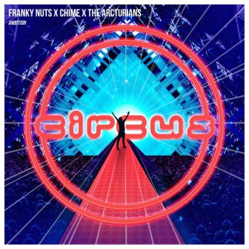 Franky Nuts feat. Chime & The Arcturians Ambition