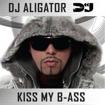 DJ Aligator feat. M. Esfahani I'm Coming Home